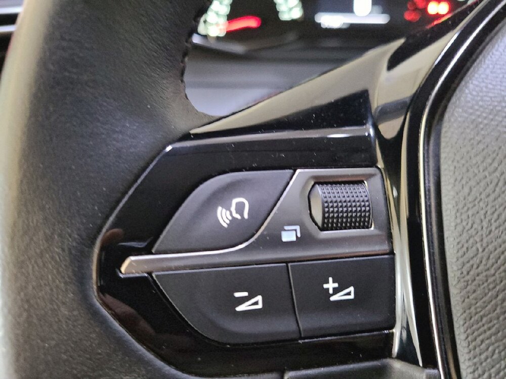 Occasion PEUGEOT 208 208 PureTech 100 S&S BVM6 - Style