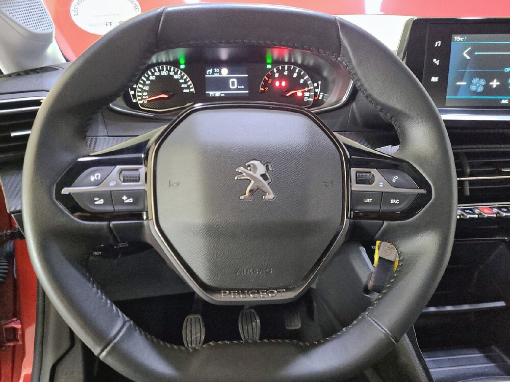 Occasion PEUGEOT 208 208 PureTech 100 S&S BVM6 - Style