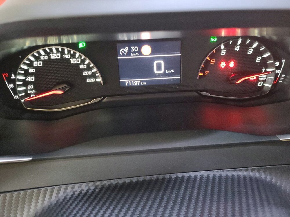 Occasion PEUGEOT 208 208 PureTech 100 S&S BVM6 - Style