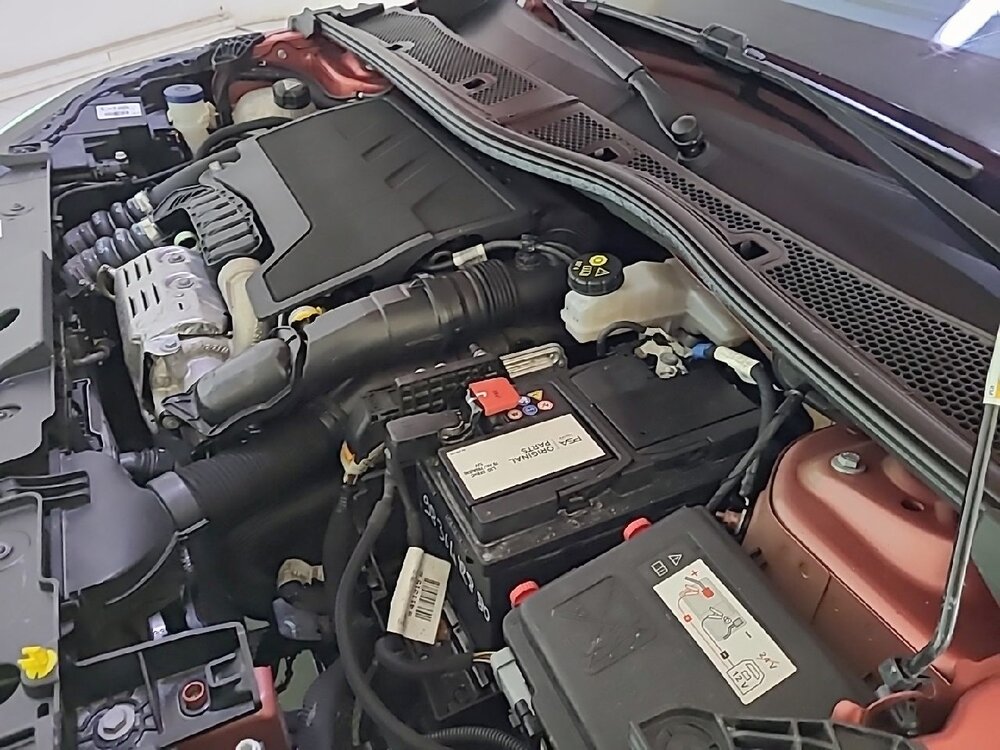 Occasion PEUGEOT 208 208 PureTech 100 S&S BVM6 - Style