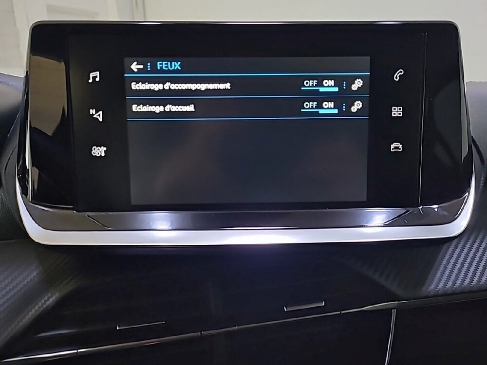 Occasion PEUGEOT 208 208 PureTech 100 S&S BVM6 - Style