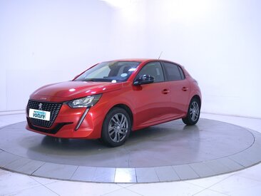 Occasion PEUGEOT 208 208 PureTech 100 S&S BVM6 - Style