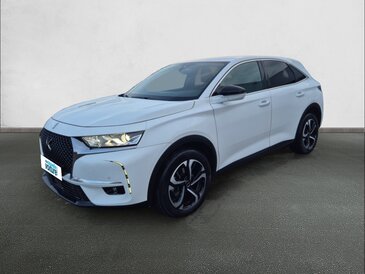 Occasion DS DS 7 Crossback DS7 Crossback BlueHDi 130 EAT8