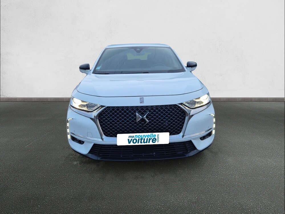 Occasion DS DS 7 Crossback DS7 Crossback BlueHDi 130 EAT8