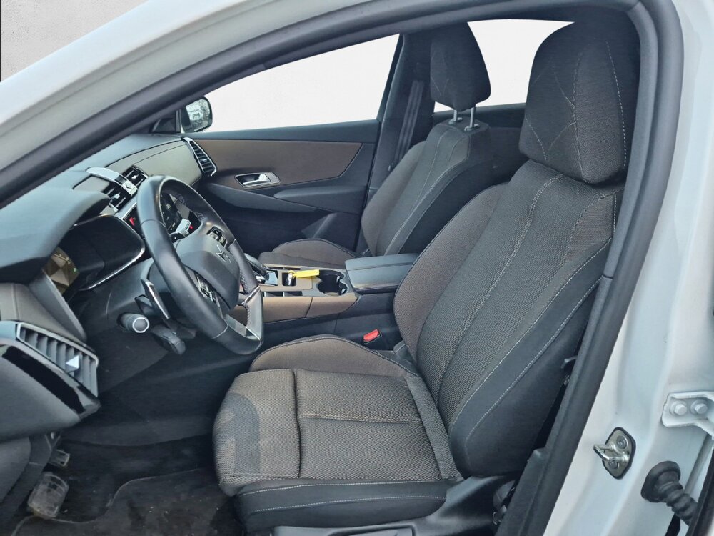 Occasion DS DS 7 Crossback DS7 Crossback BlueHDi 130 EAT8