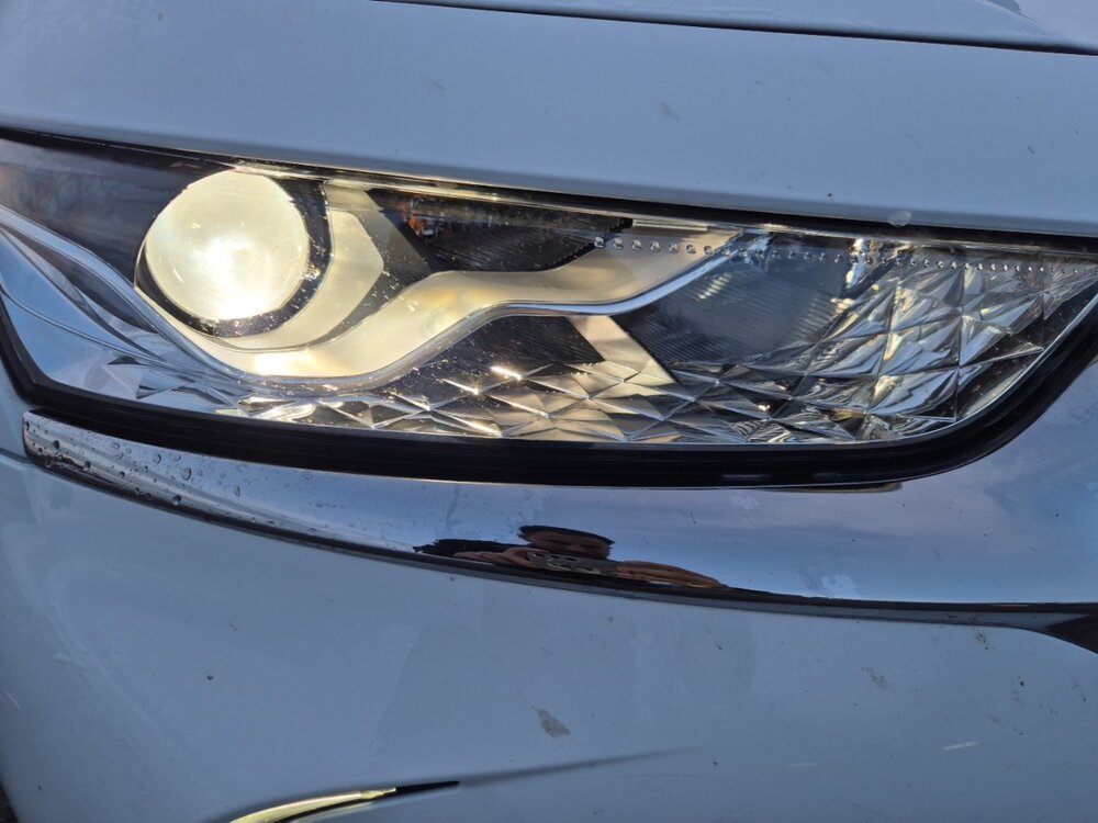 Occasion DS DS 7 Crossback DS7 Crossback BlueHDi 130 EAT8