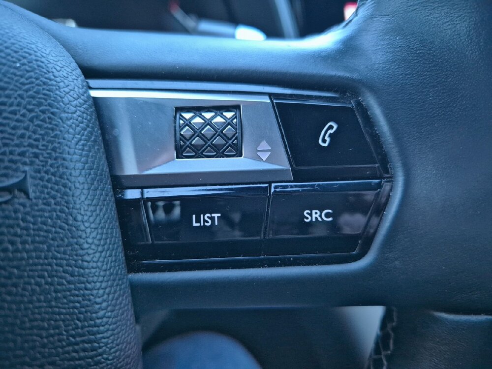 Occasion DS DS 7 Crossback DS7 Crossback BlueHDi 130 EAT8