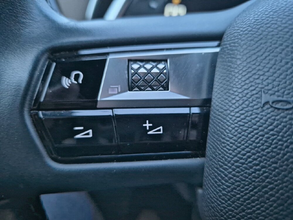 Occasion DS DS 7 Crossback DS7 Crossback BlueHDi 130 EAT8