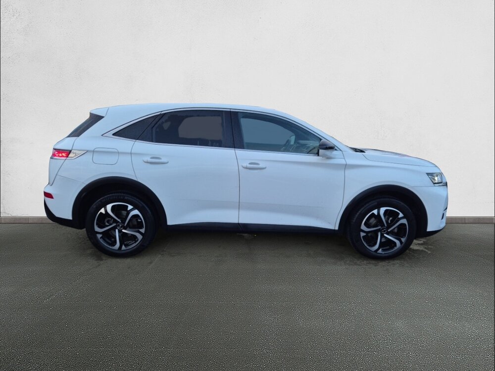 Occasion DS DS 7 Crossback DS7 Crossback BlueHDi 130 EAT8