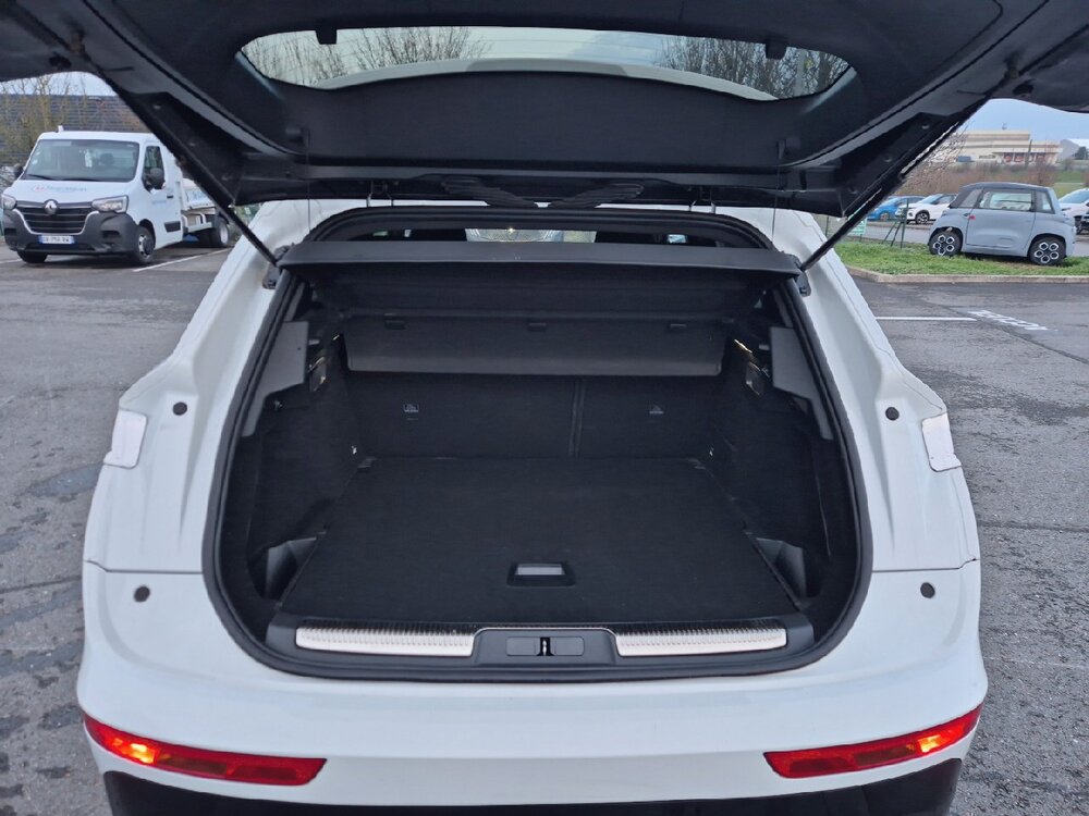 Occasion DS DS 7 Crossback DS7 Crossback BlueHDi 130 EAT8