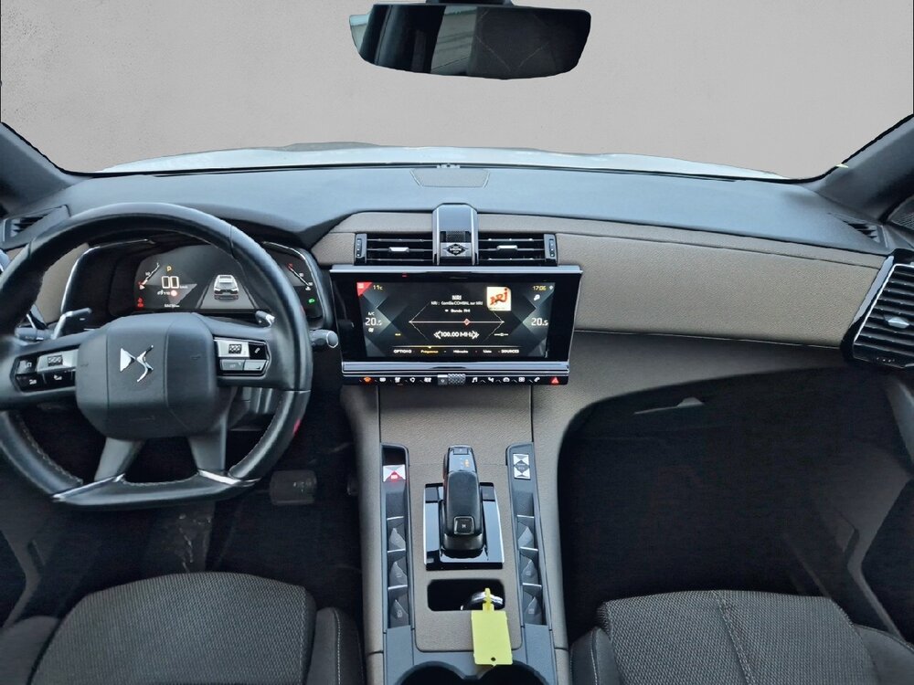 Occasion DS DS 7 Crossback DS7 Crossback BlueHDi 130 EAT8