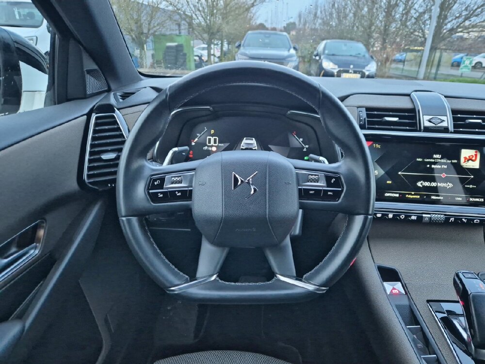 Occasion DS DS 7 Crossback DS7 Crossback BlueHDi 130 EAT8