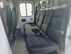 Occasion CITROEN Jumper JUMPER CHASSIS DBLE CAB 4-35 L4 BLUEHDi 130 BVM6