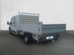Occasion CITROEN Jumper JUMPER CHASSIS DBLE CAB 4-35 L4 BLUEHDi 130 BVM6