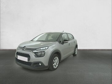 Occasion CITROEN C3 C3 BlueHDi 100 S&S BVM6 - Feel Business