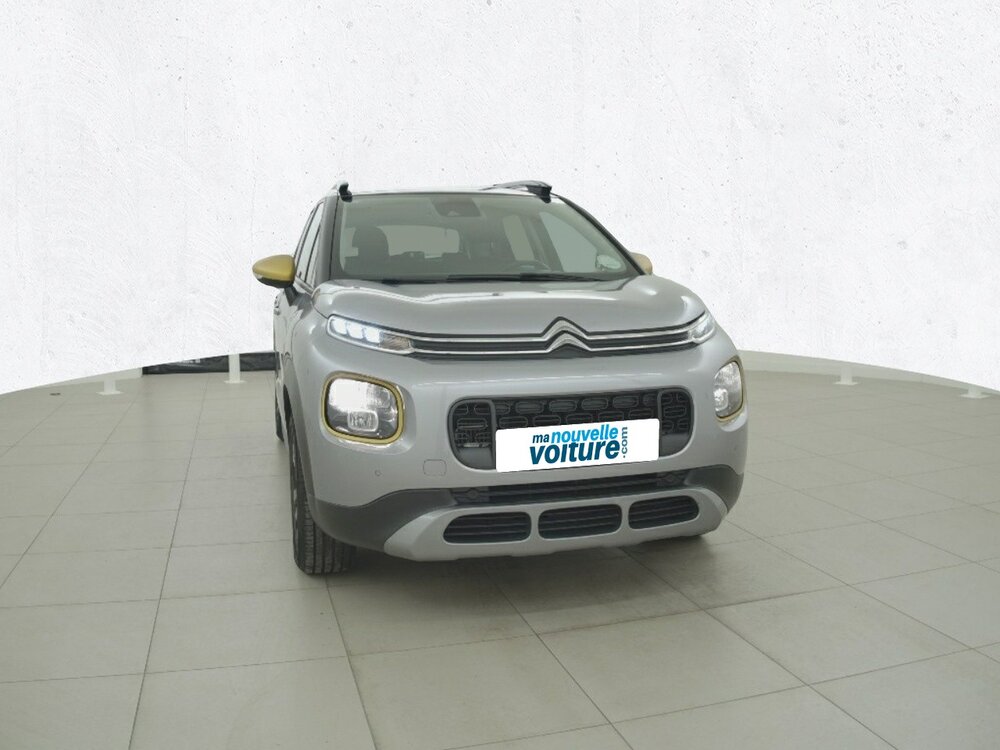 Occasion CITROEN C3 Aircross C3 Aircross PureTech 130 S&S EAT6 - Rip Curl