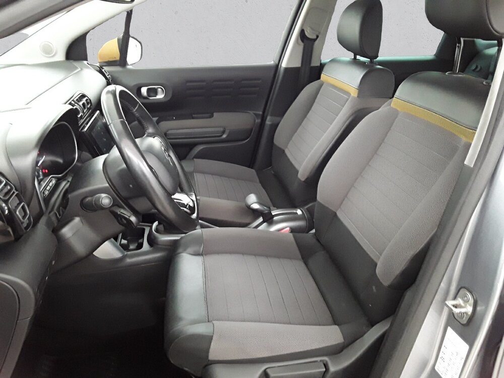 Occasion CITROEN C3 Aircross C3 Aircross PureTech 130 S&S EAT6 - Rip Curl