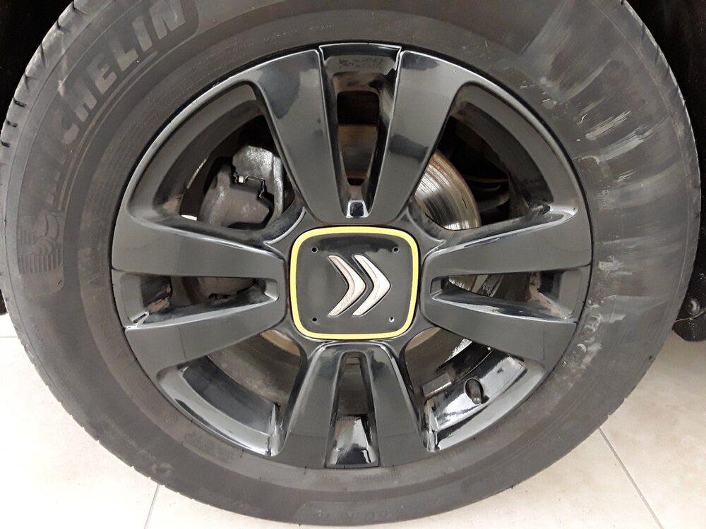 Occasion CITROEN C3 Aircross C3 Aircross PureTech 130 S&S EAT6 - Rip Curl