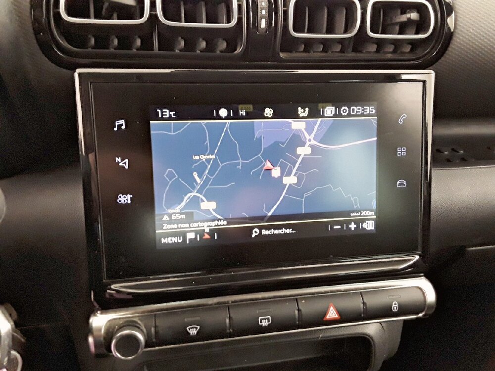 Occasion CITROEN C3 Aircross C3 Aircross PureTech 130 S&S EAT6 - Rip Curl