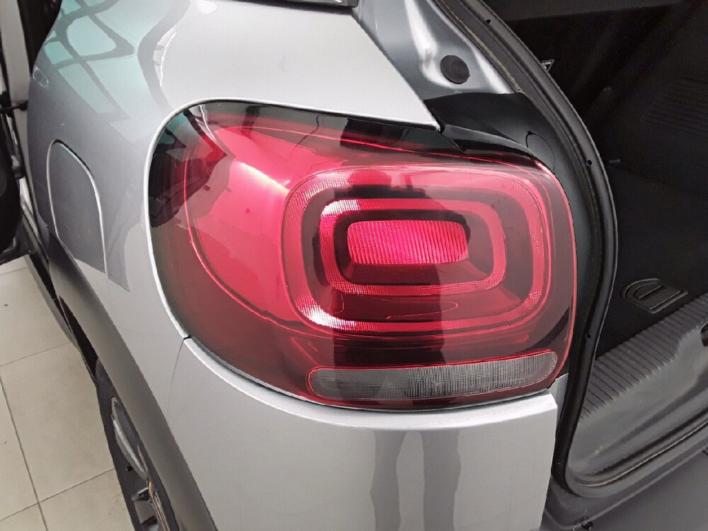 Occasion CITROEN C3 Aircross C3 Aircross PureTech 130 S&S EAT6 - Rip Curl