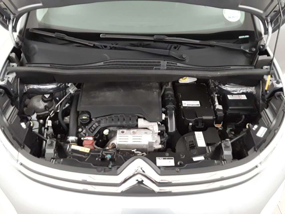 Occasion CITROEN C3 Aircross C3 Aircross PureTech 130 S&S EAT6 - Rip Curl