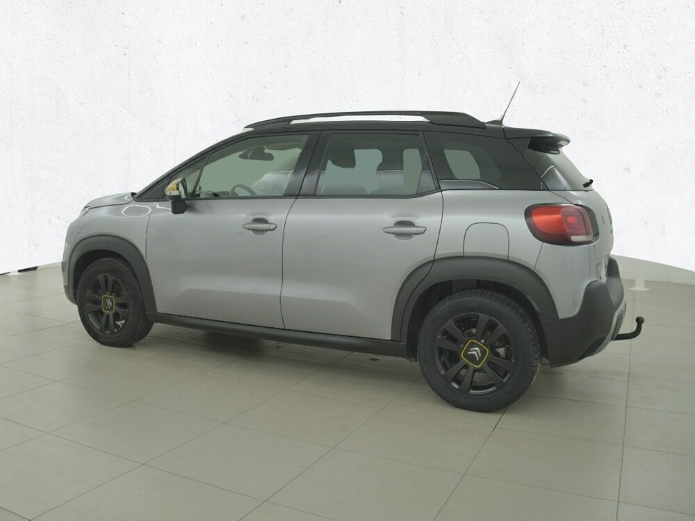 Occasion CITROEN C3 Aircross C3 Aircross PureTech 130 S&S EAT6 - Rip Curl