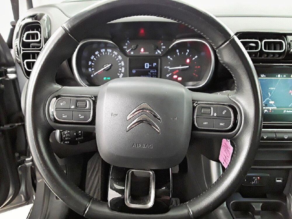 Occasion CITROEN C3 Aircross C3 Aircross PureTech 130 S&S EAT6 - Rip Curl