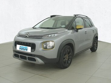 Occasion CITROEN C3 Aircross C3 Aircross PureTech 130 S&S EAT6 - Rip Curl