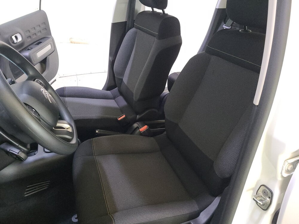 Occasion CITROEN C3 C3 BlueHDi 100 BVM6 - You