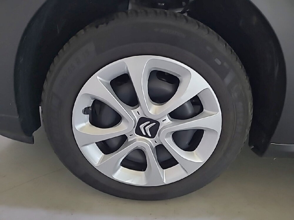 Occasion CITROEN C3 C3 BlueHDi 100 BVM6 - You