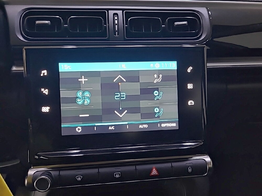 Occasion CITROEN C3 C3 BlueHDi 100 BVM6 - You