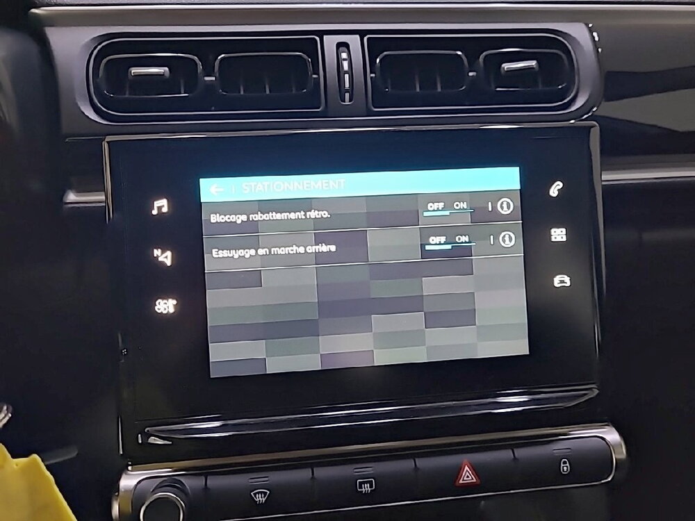 Occasion CITROEN C3 C3 BlueHDi 100 BVM6 - You