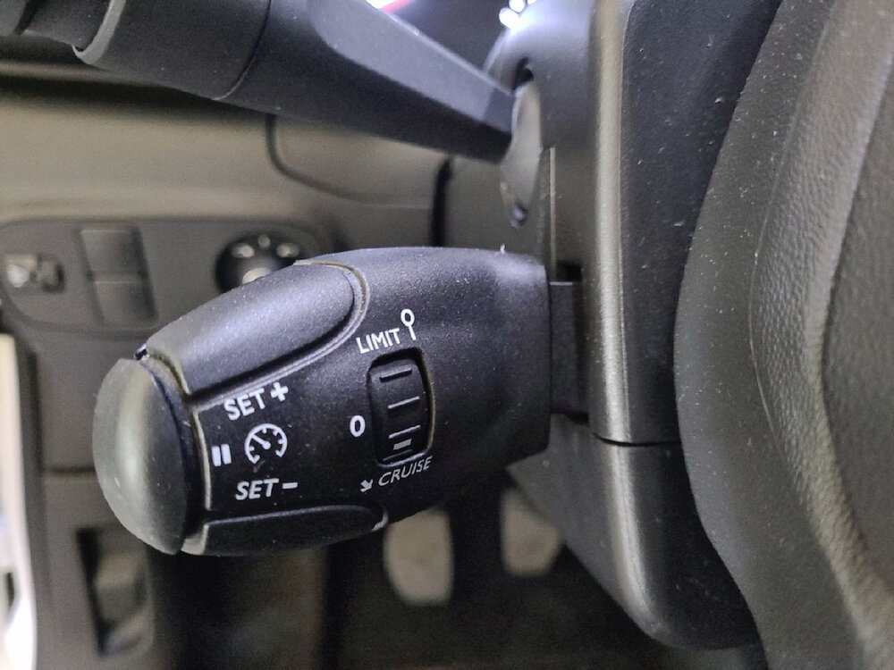 Occasion CITROEN C3 C3 BlueHDi 100 BVM6 - You