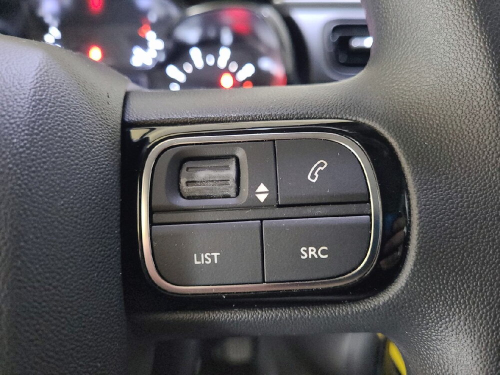 Occasion CITROEN C3 C3 BlueHDi 100 BVM6 - You