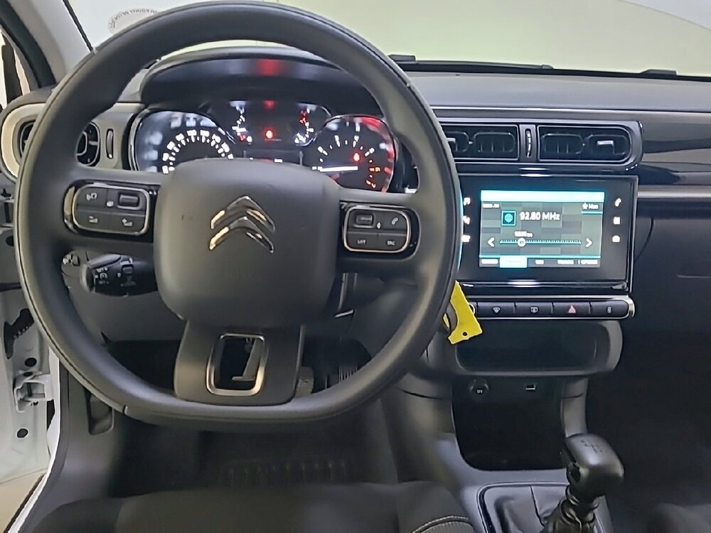 Occasion CITROEN C3 C3 BlueHDi 100 BVM6 - You