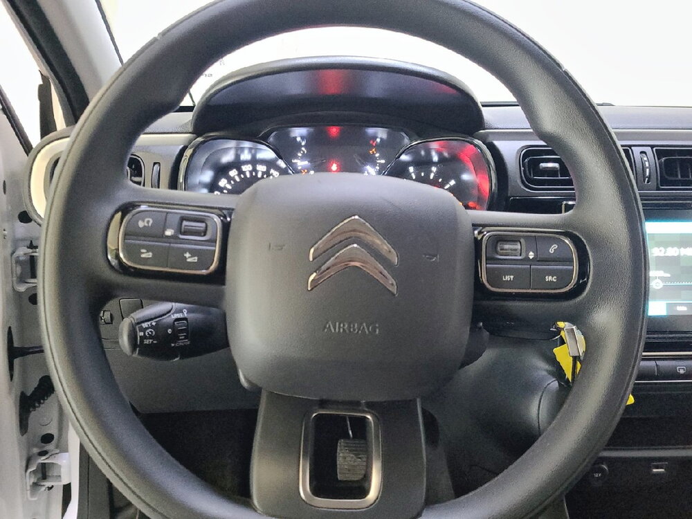 Occasion CITROEN C3 C3 BlueHDi 100 BVM6 - You