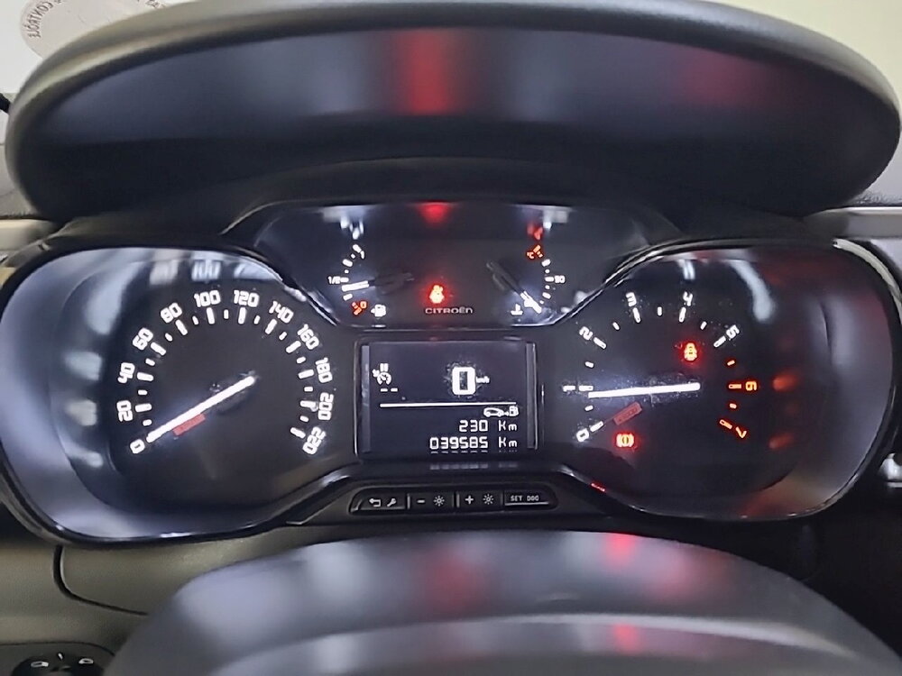 Occasion CITROEN C3 C3 BlueHDi 100 BVM6 - You