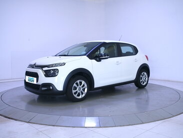 Occasion CITROEN C3 C3 BlueHDi 100 BVM6 - You