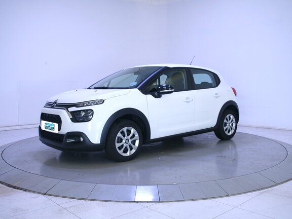 Occasion CITROEN C3 C3 BlueHDi 100 BVM6 - You