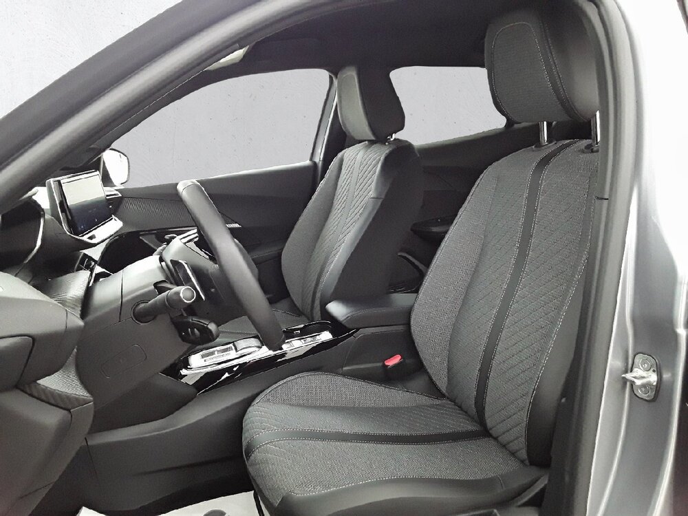 Occasion PEUGEOT 2008 2008 PureTech 130 S&S EAT8 - Allure