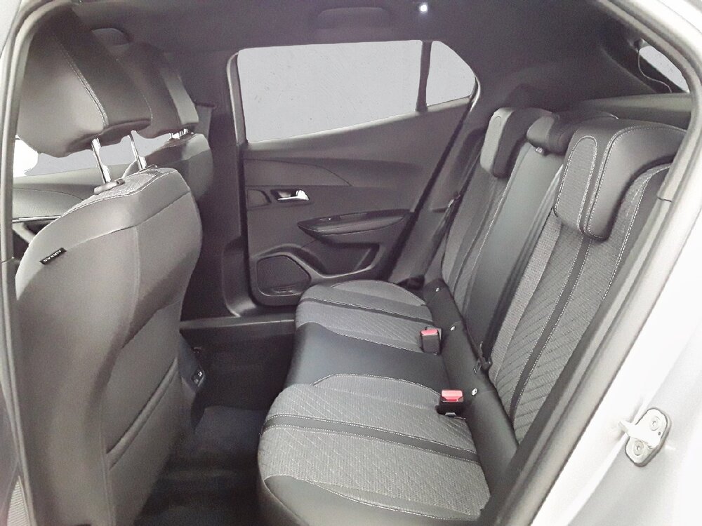 Occasion PEUGEOT 2008 2008 PureTech 130 S&S EAT8 - Allure