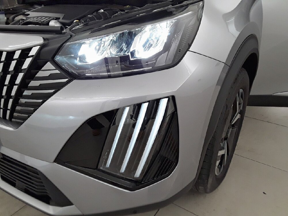 Occasion PEUGEOT 2008 2008 PureTech 130 S&S EAT8 - Allure