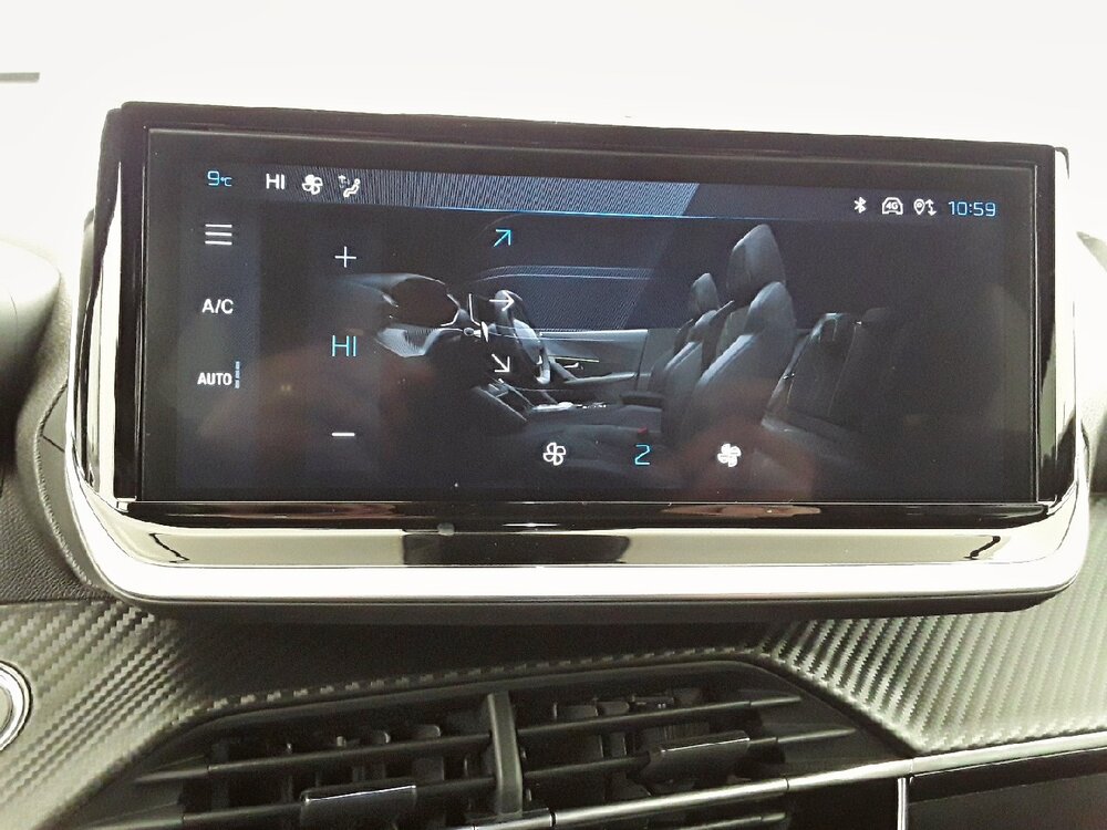 Occasion PEUGEOT 2008 2008 PureTech 130 S&S EAT8 - Allure