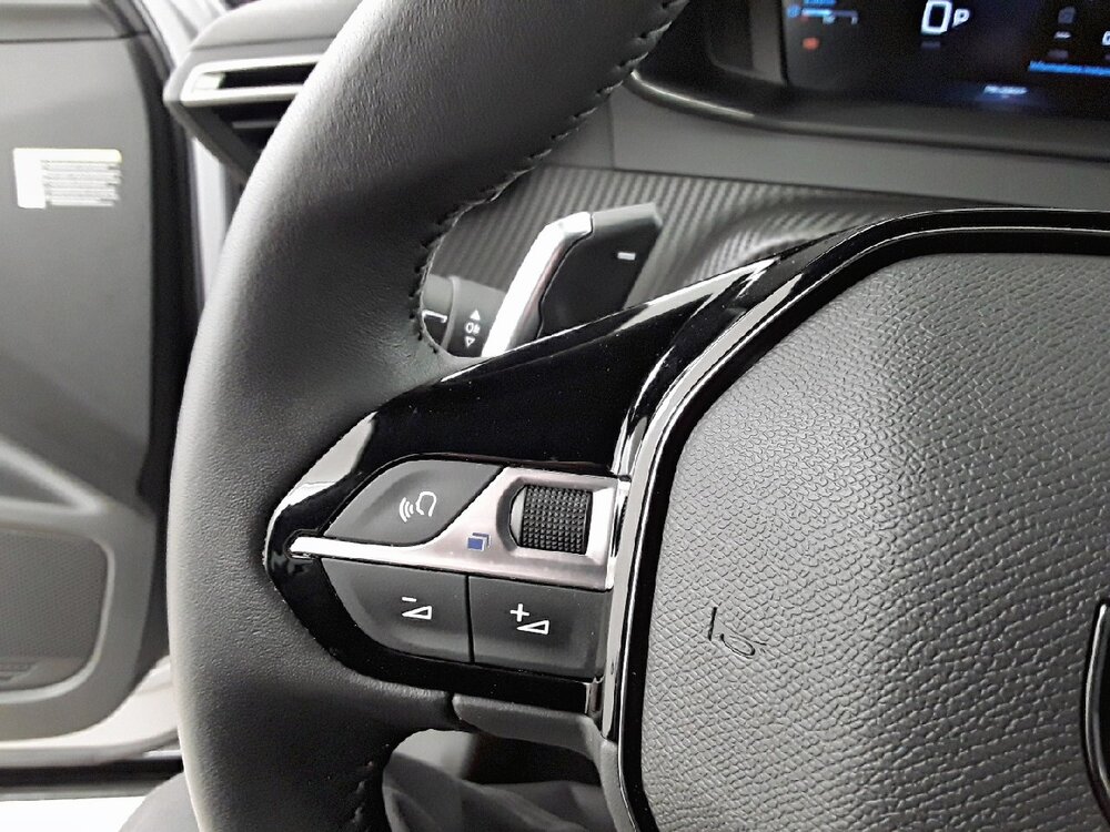 Occasion PEUGEOT 2008 2008 PureTech 130 S&S EAT8 - Allure