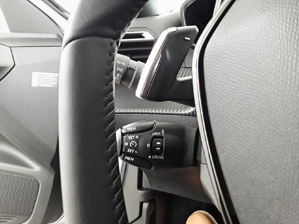 Occasion PEUGEOT 2008 2008 PureTech 130 S&S EAT8 - Allure