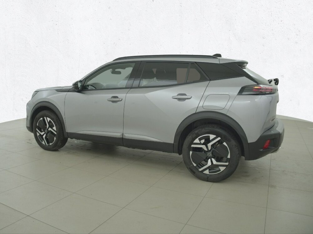 Occasion PEUGEOT 2008 2008 PureTech 130 S&S EAT8 - Allure