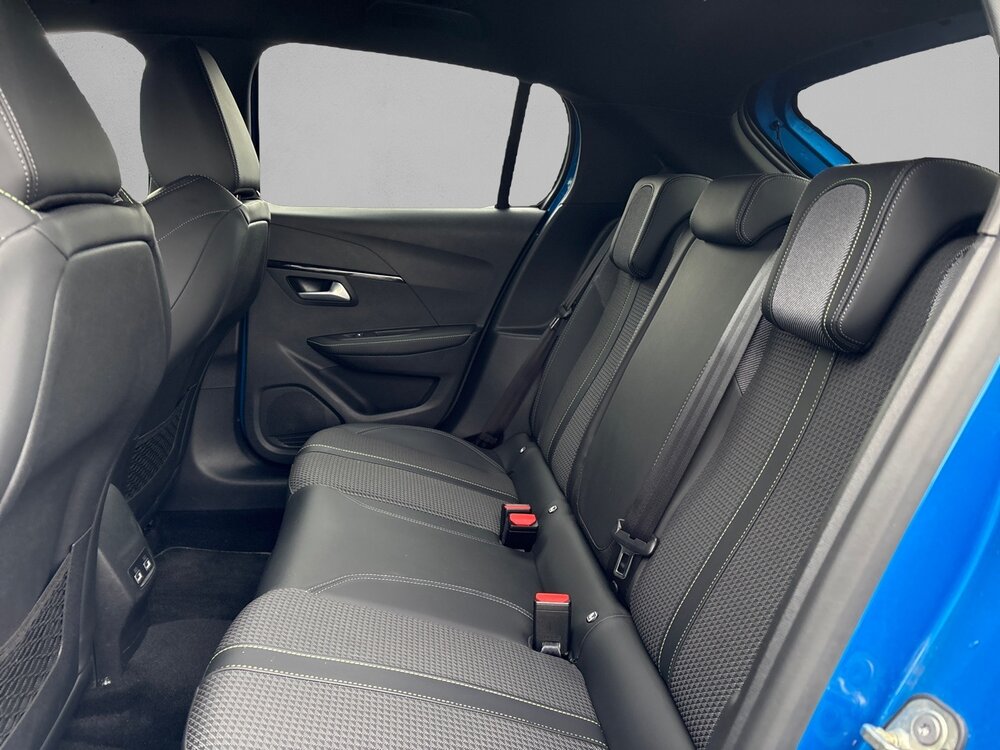 Occasion PEUGEOT 208 208 Electrique 50 kWh 136ch