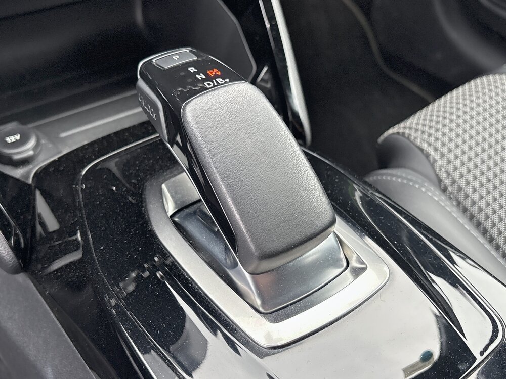 Occasion PEUGEOT 208 208 Electrique 50 kWh 136ch