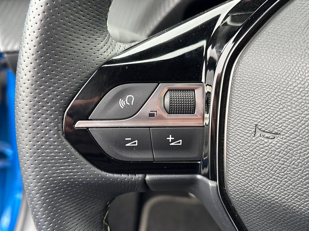 Occasion PEUGEOT 208 208 Electrique 50 kWh 136ch