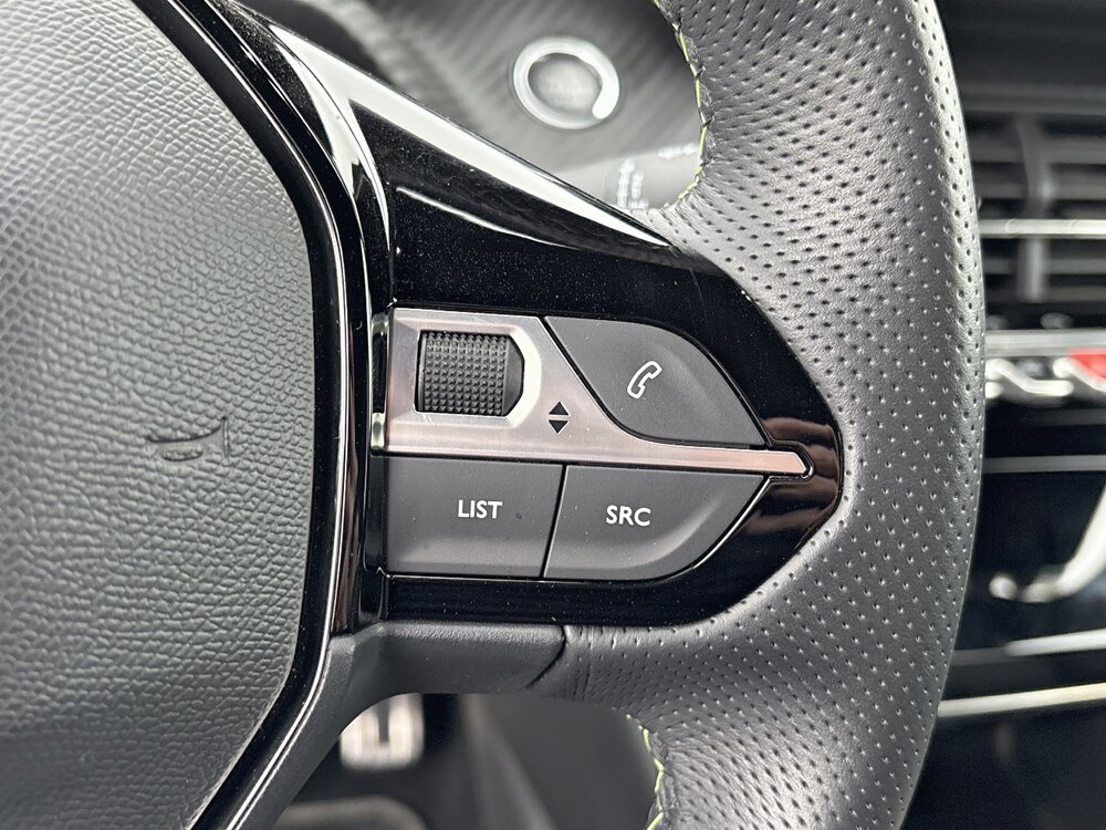 Occasion PEUGEOT 208 208 Electrique 50 kWh 136ch